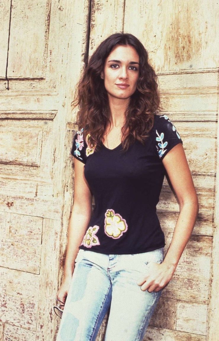 Paz Vega Paz Vega