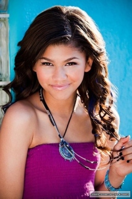 Zendaya Coleman Zendaya Coleman