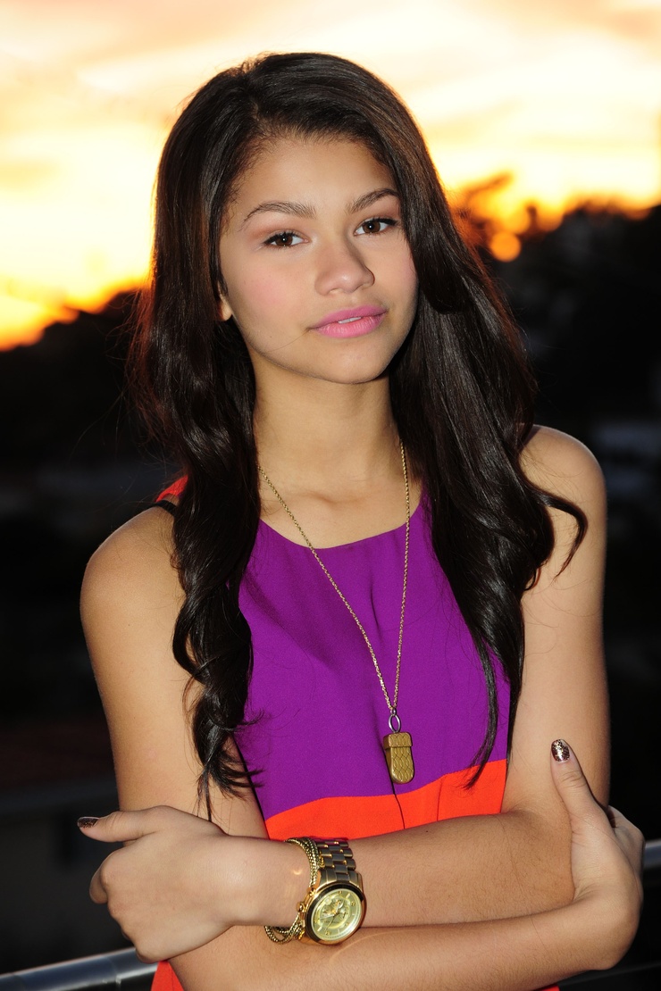 Zendaya Coleman Zendaya Coleman