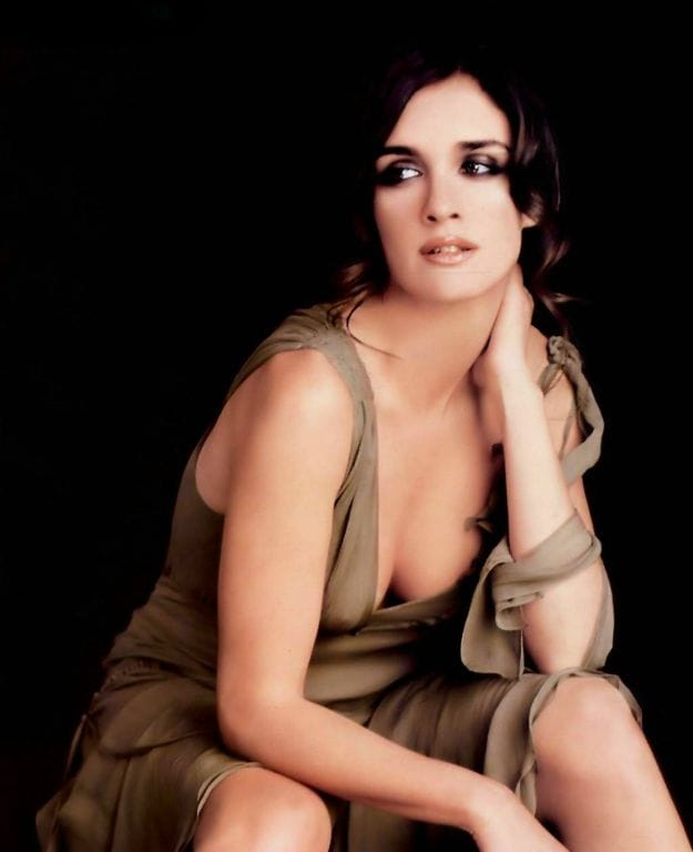Paz Vega Paz Vega