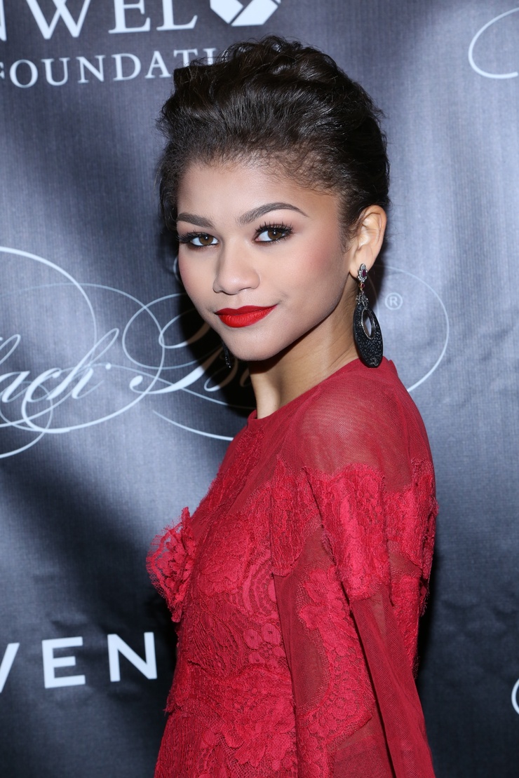 Zendaya Coleman Zendaya Coleman