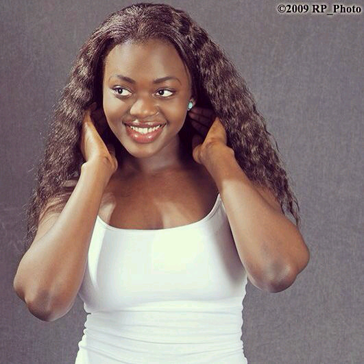 Okawa Shaznay