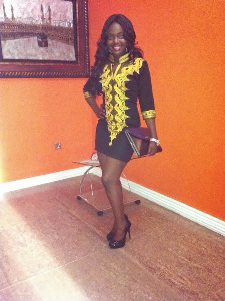 Okawa Shaznay
