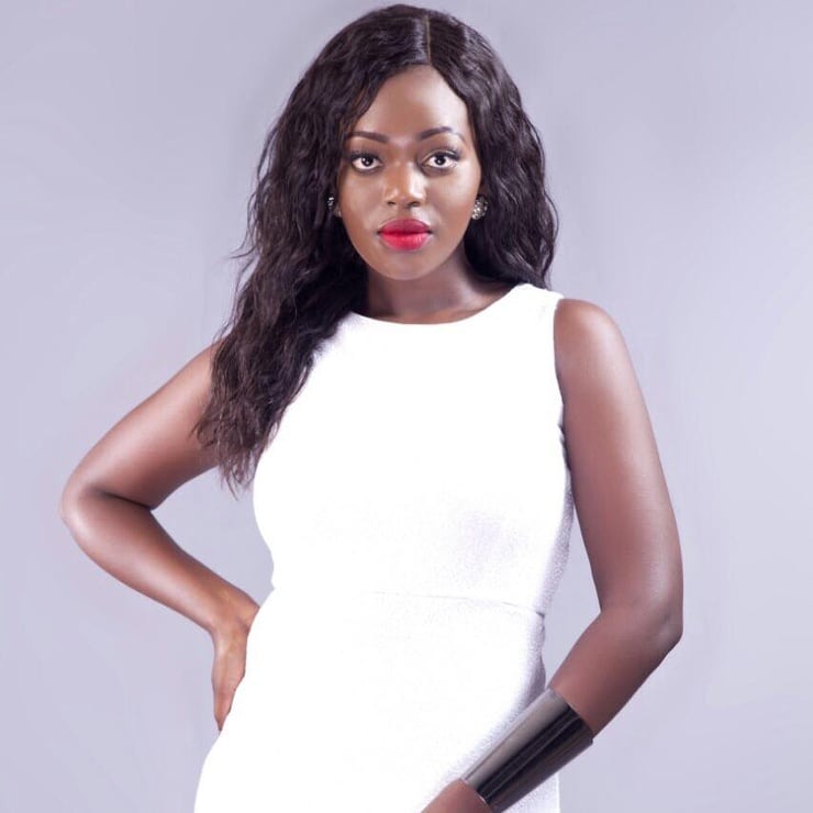 Okawa Shaznay
