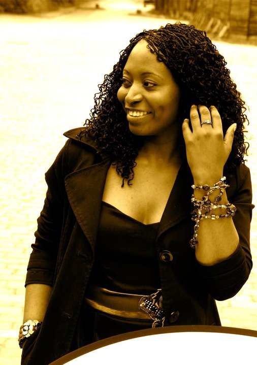 Myra Maimoh