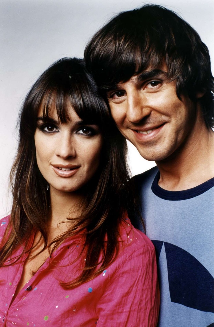 Paz Vega