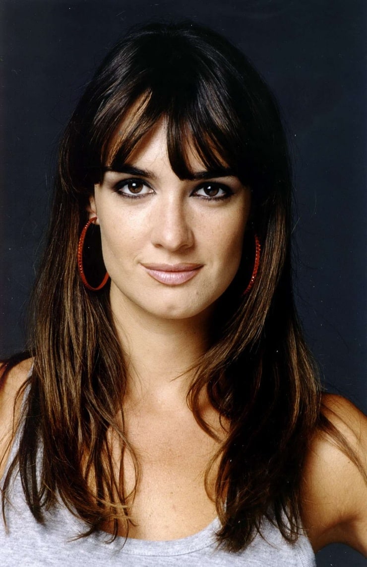 Paz Vega