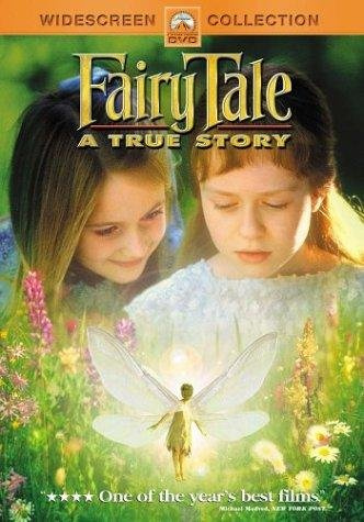 FairyTale: A True Story