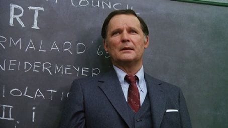 John Vernon