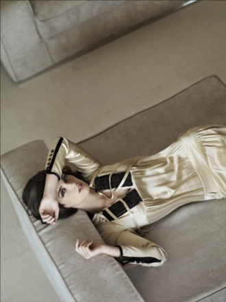 Paz Vega Paz Vega