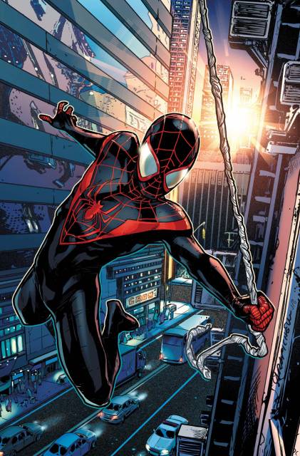 Spider-Man (Miles Morales)