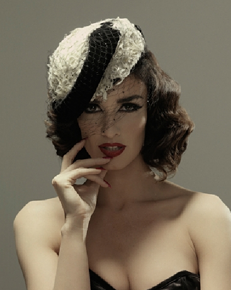 Paz Vega