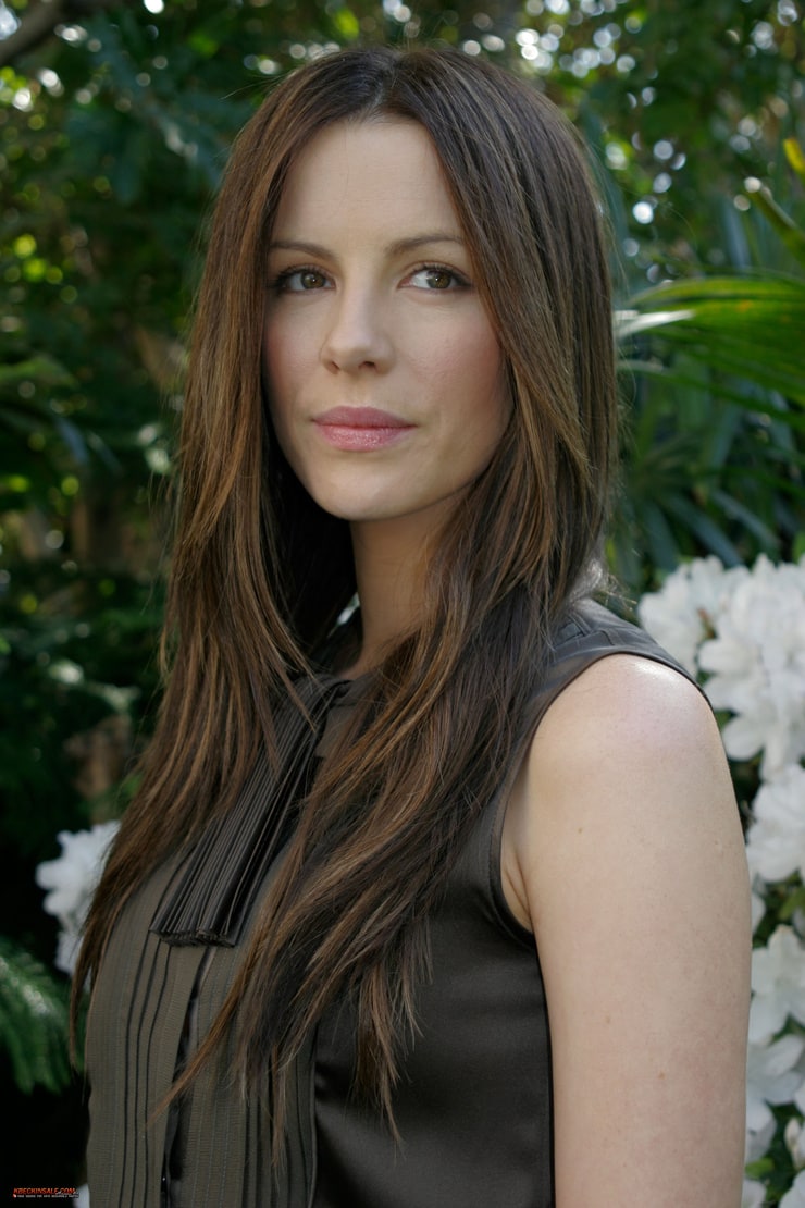 Kate Beckinsale