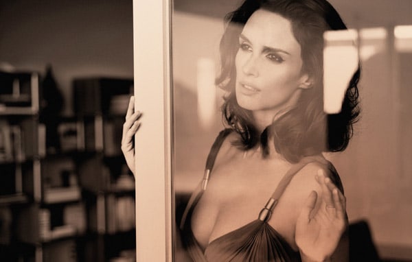 Paz Vega Paz Vega