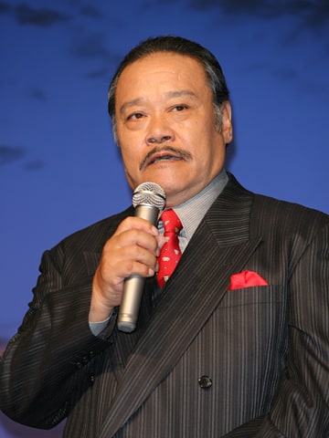 Toshiyuki Nishida