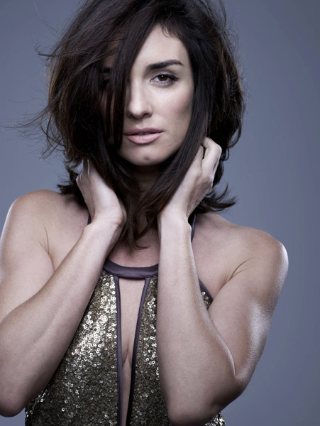 Paz Vega