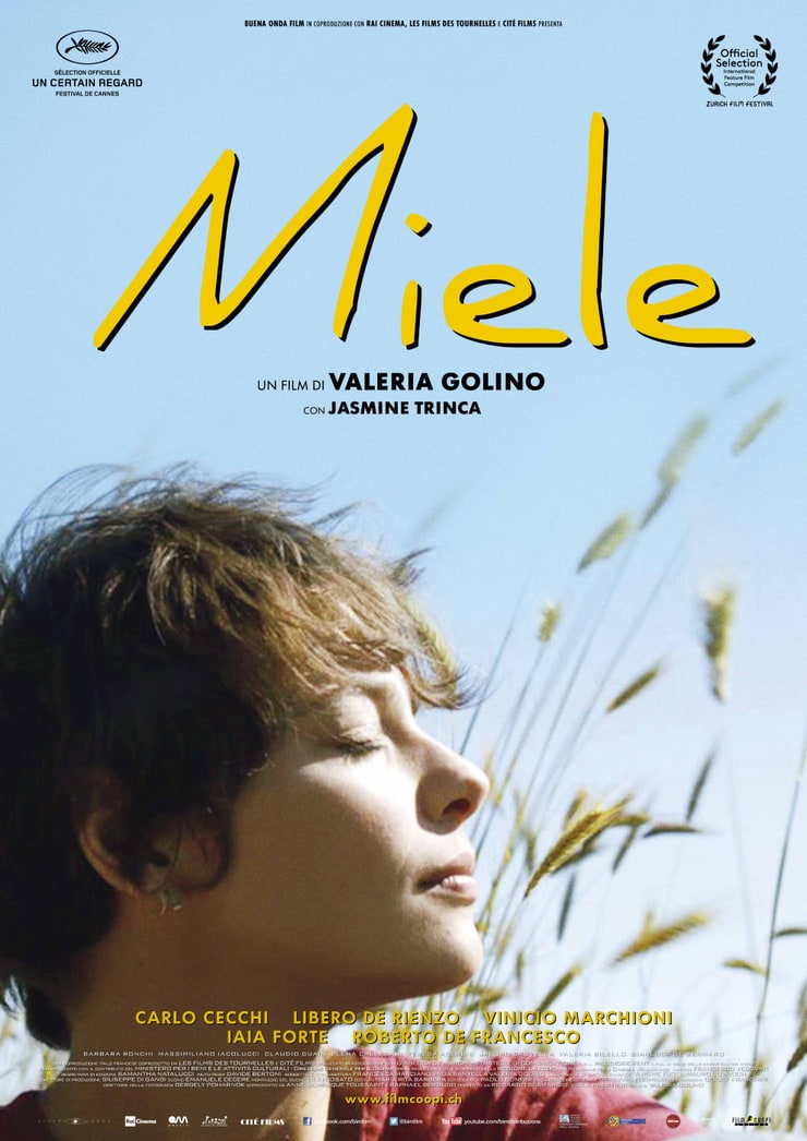 Miele                                  (2013)