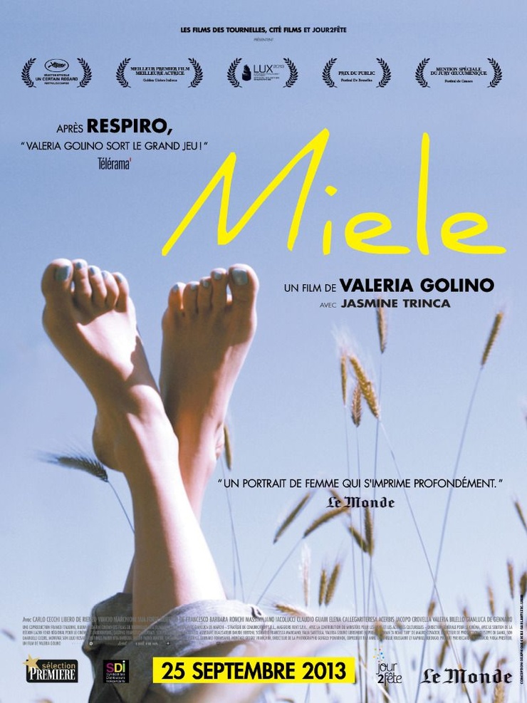 Miele                                  (2013)