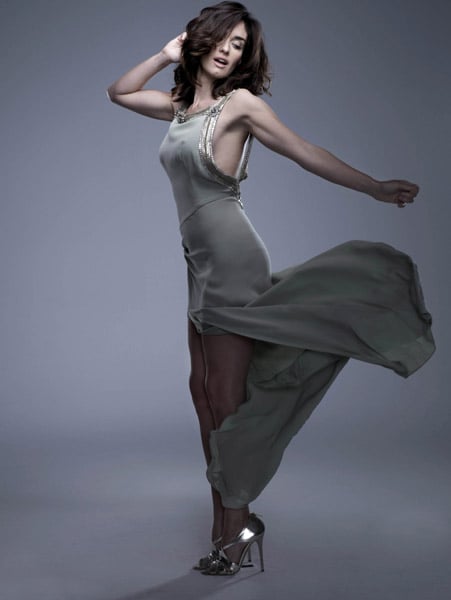 Paz Vega Paz Vega