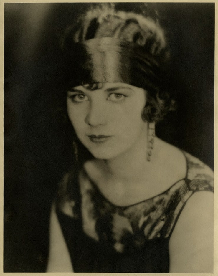 Picture of Constance Wilson