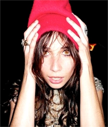 Rebecca Dayan Rebecca Dayan