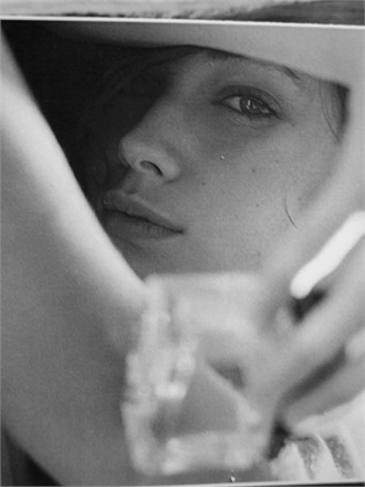 Rebecca Dayan
