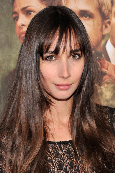 Rebecca Dayan Rebecca Dayan