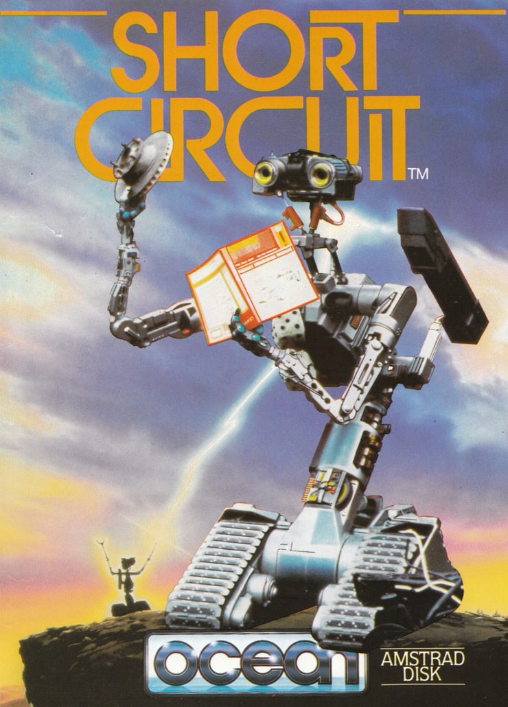 Short Circuit