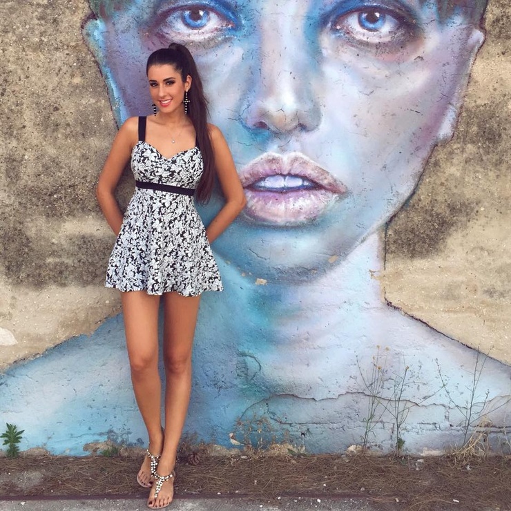 Valentina Vignali Valentina Vignali