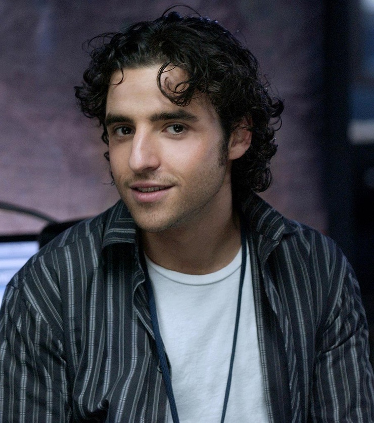 David Krumholtz David Krumholtz
