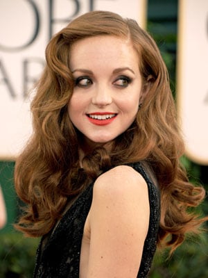 Jayma Mays