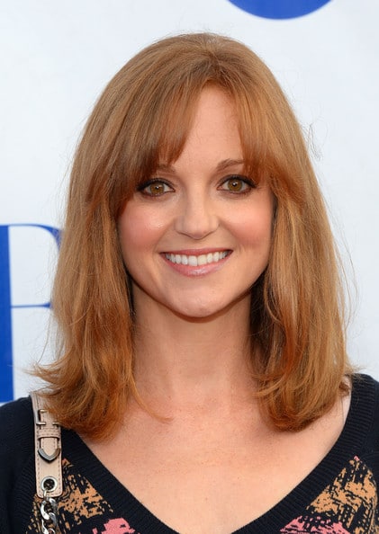 Jayma Mays