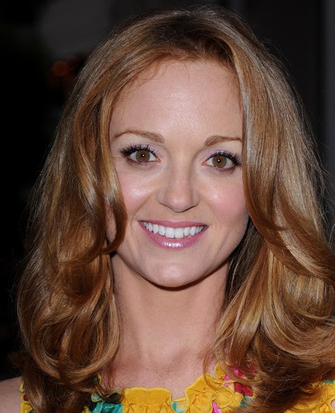 Jayma Mays