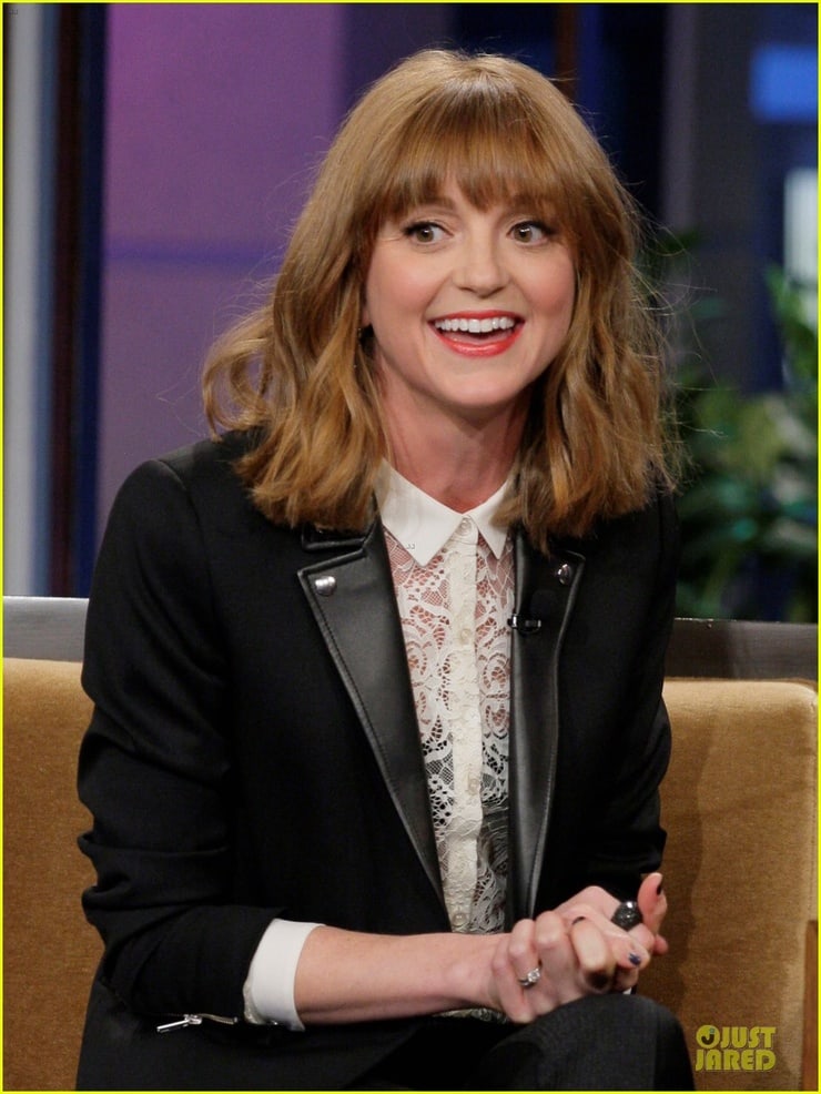 Jayma Mays