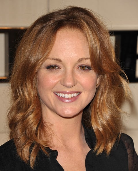 Jayma Mays