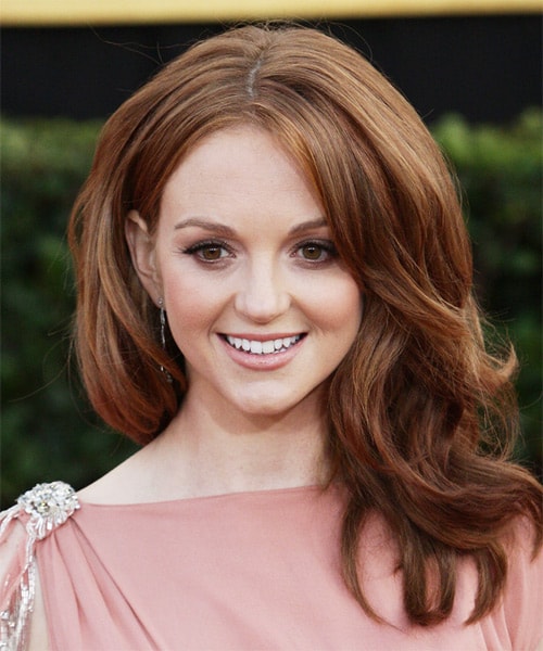 Jayma Mays