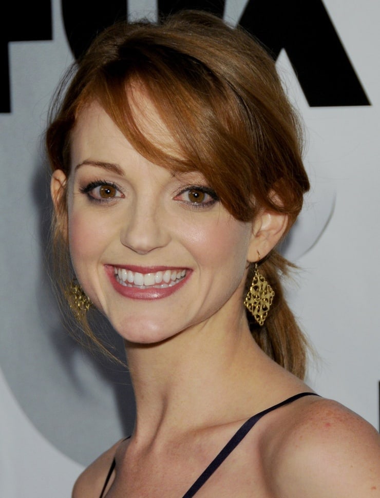 Jayma Mays Picture 32 - The Smurfs World Premiere - Arrivals