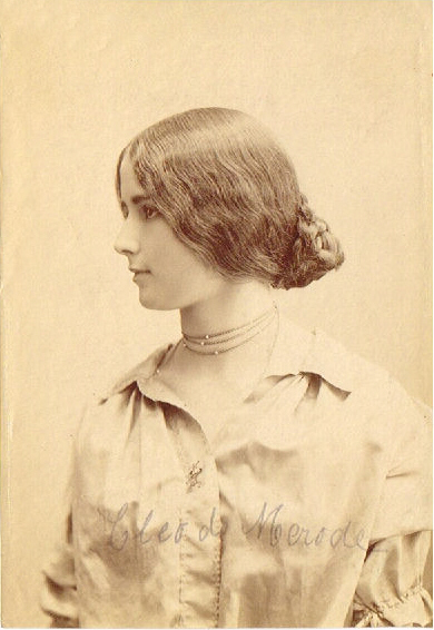 Cleo de Merode