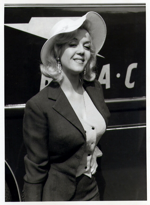 Rosalina Neri Rosalina Neri