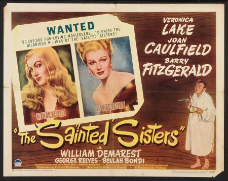 The Sainted Sisters