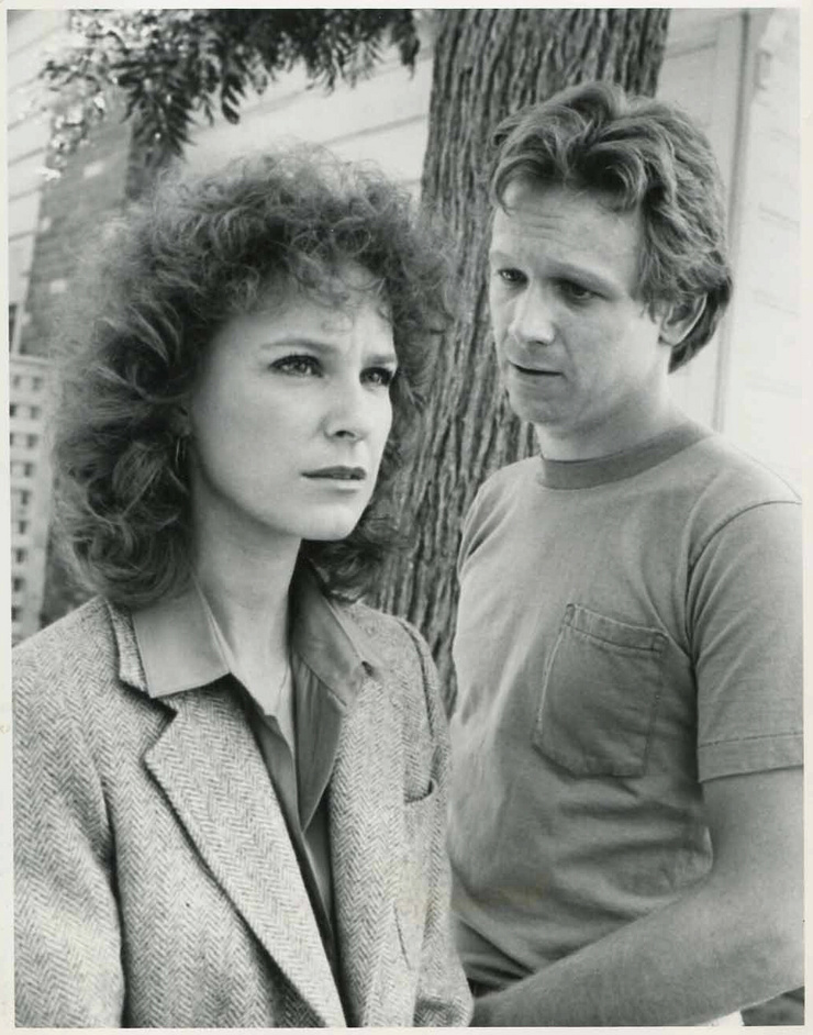 Lou Grant Lou Grant