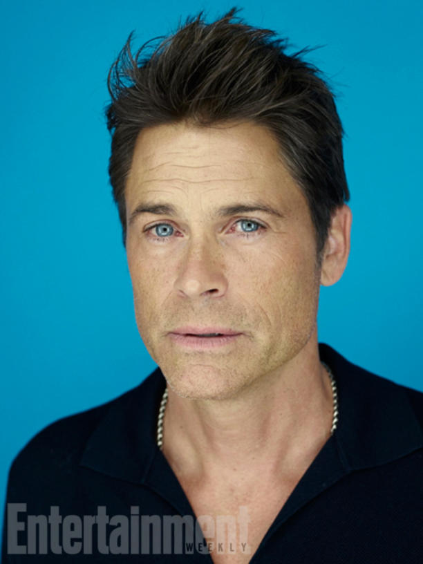 Rob Lowe