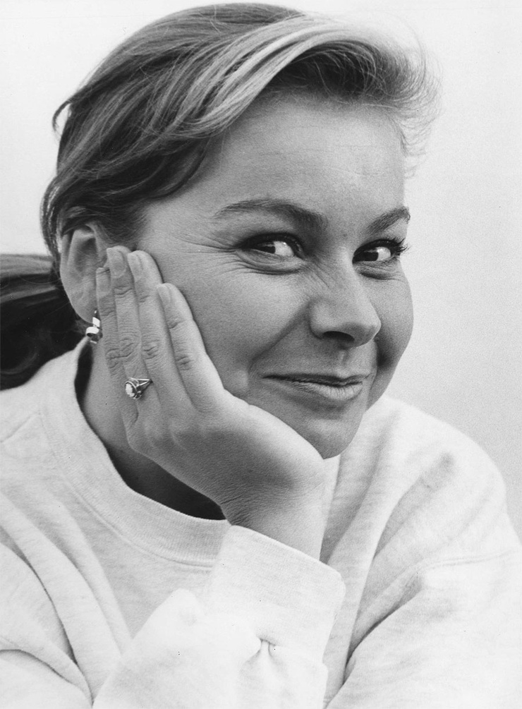 Petra Hobzová