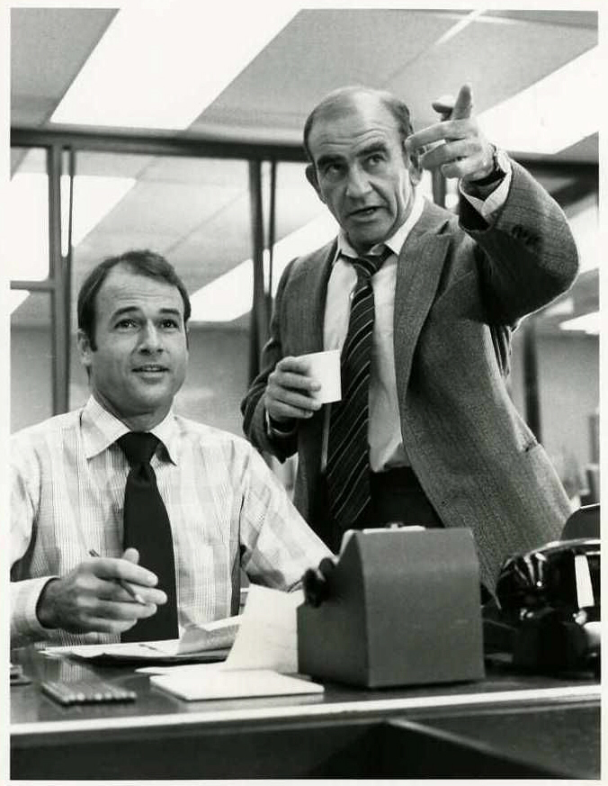 Lou Grant