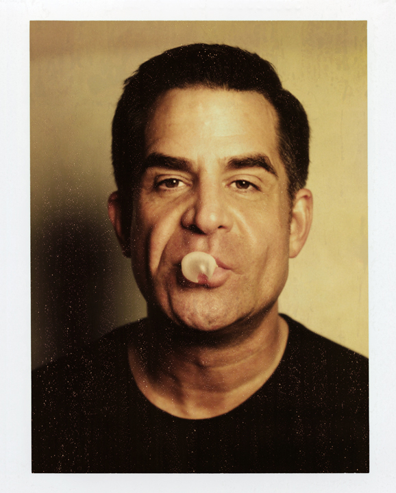 Todd Glass