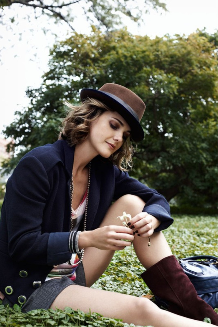 Keri Russell Keri Russell