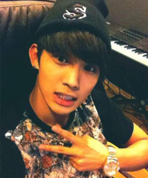 Hyunsik