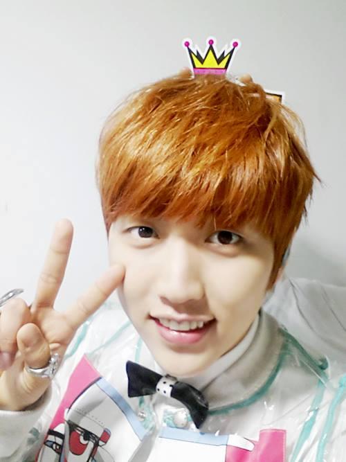 Sandeul