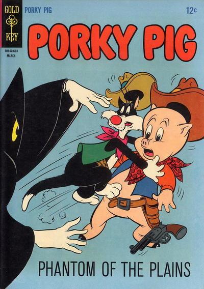 Porky Pig