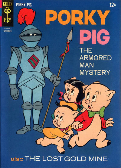 Porky Pig